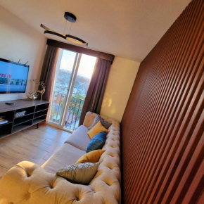 Elegante apartamento cerca de Embajada de los EEUU y Cayala